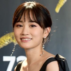 Bilder Atsuko Maeda