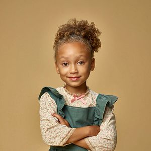 Bilder Mykal-Michelle Harris