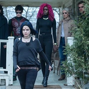 Bilder Alan Ritchson