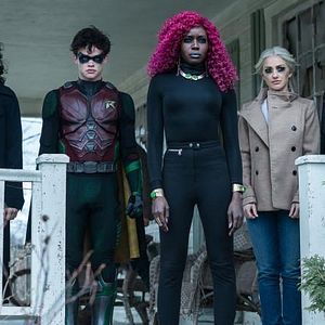 Bilder Alan Ritchson