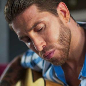 Bilder The Real Sergio Ramos