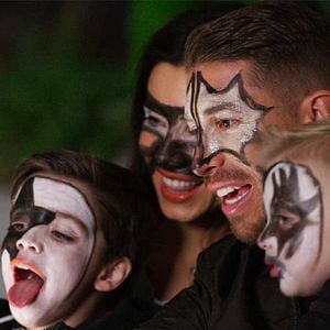 Bilder The Real Sergio Ramos