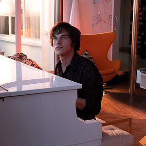 Bilder Finn Wittrock