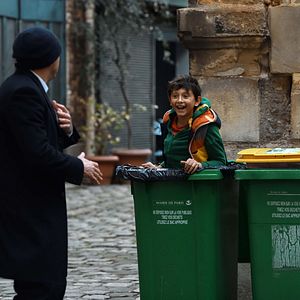 Bilder Place des victoires