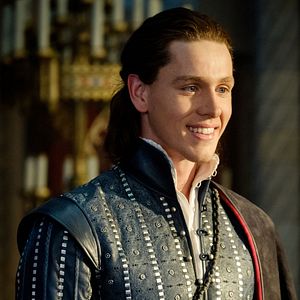 Bilder Harris Dickinson