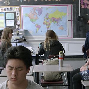 Bilder Happy, la Méditation à l'école