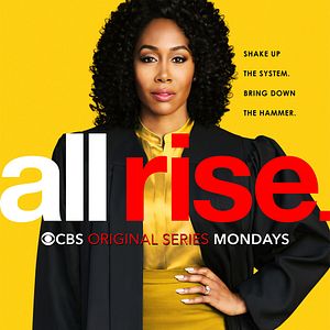 Bilder All Rise - Die Richterin