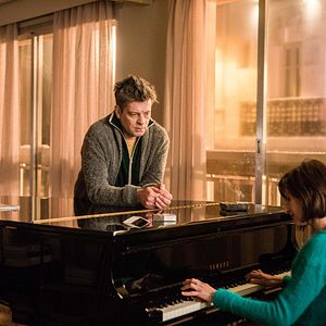 Bilder Zimmer 212 - In einer magischen Nacht