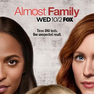Bilder Almost Family