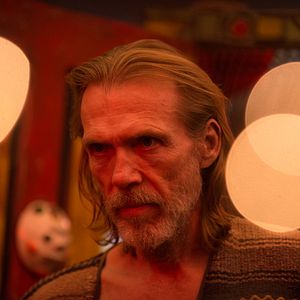 Bilder Richard Brake