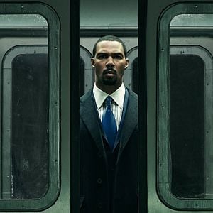 Power - TV-Serie 2014 - FILMSTARTS.de
