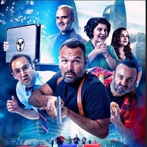 Bilder Hareket Sekiz