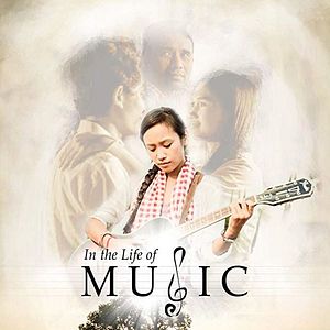 Bilder In The Life Of Music