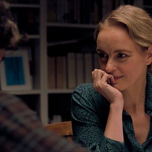 Bilder Nina Hoss