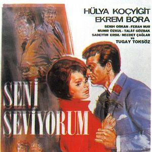 Bilder Seni Seviyorum