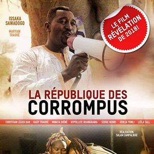 Bilder La République Des Corrompus