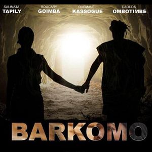 Bilder Barkomo La Grotte