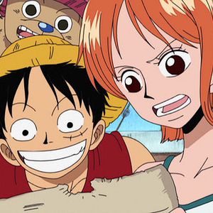 Bilder One Piece