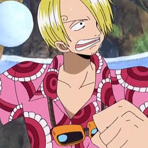 Bilder One Piece