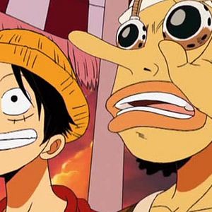 Bilder One Piece