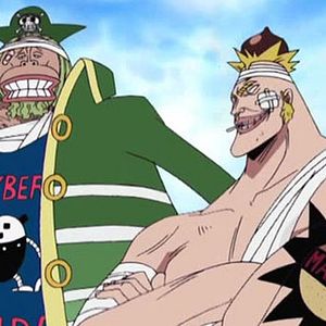 Bilder One Piece