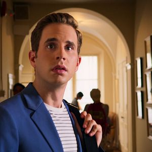 Bilder The Politician