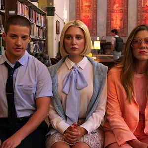 Bilder The Politician