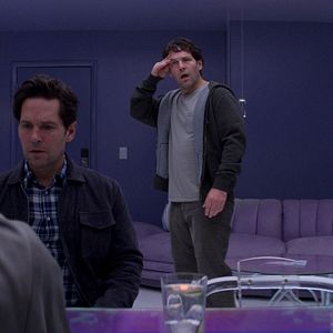 Bilder Living With Yourself