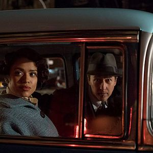 Bilder Edward Norton