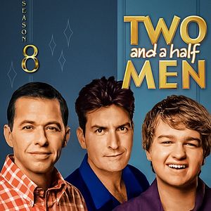 Bilder Two And A Half Men