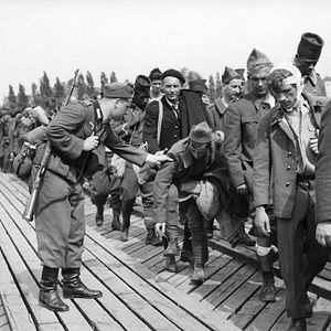 Bilder Jenseits des Rheins