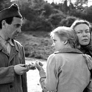 Bilder Jenseits des Rheins