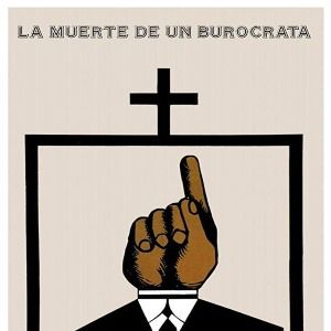 Bilder Tod eines Bürokraten