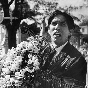 Bilder Tod eines Bürokraten