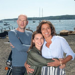 Bilder Katie Fforde: Ein Haus am Meer