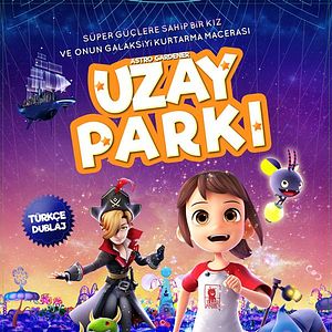 Bilder Astro Gardener