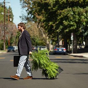 Bilder Zwischen zwei Farnen: Der Film