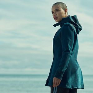 Bilder In The Shadow Of The Moon