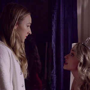 Bilder Wie Jodi über sich hinauswuchs