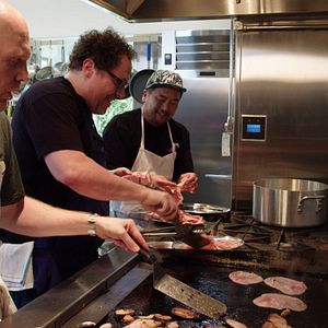 Bilder The Chef Show