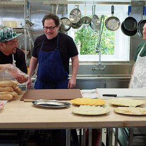 Bilder The Chef Show