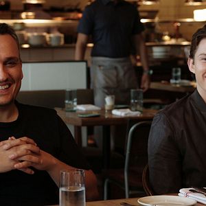 Bilder The Chef Show