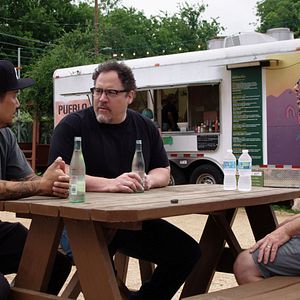 Bilder The Chef Show