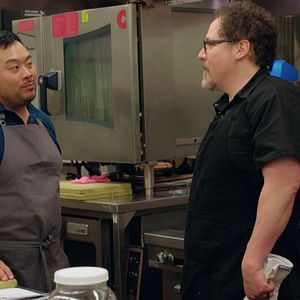 Bilder The Chef Show