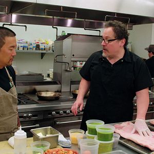 Bilder The Chef Show