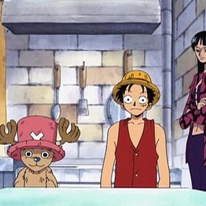 Bilder One Piece