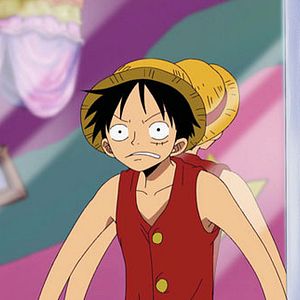 Bilder One Piece
