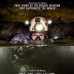 Bilder Cave Rescue