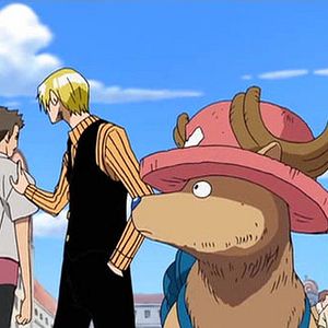 Bilder One Piece