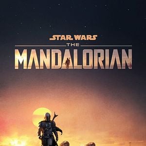 Bilder The Mandalorian